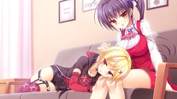 金辉恋曲四重奏/Kinkoi Golden Time(Golden Time-Build.9139021-1.0.1)