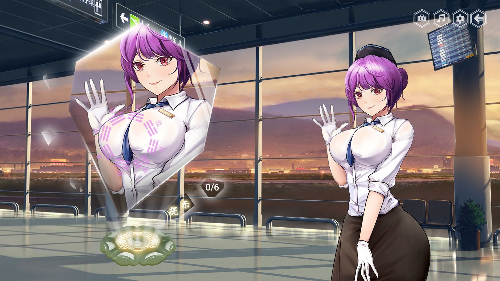 捉妖物语/Monster Girl(Build.9121678+DLC)