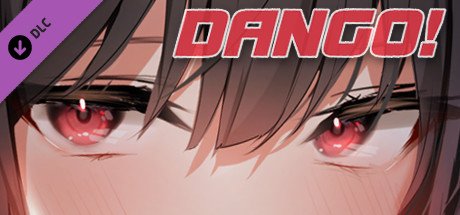 DANGO!（Build.9108457）