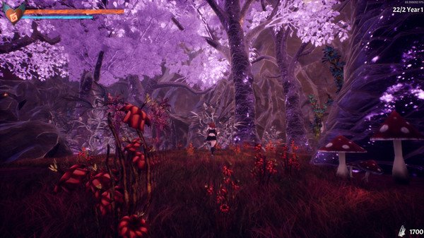 魔物娘之岛饲养员/Breeders of the Nephelym: Alpha