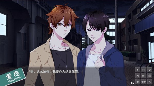 小巷里的寻欢洞(Build.8967211-1.3.2)