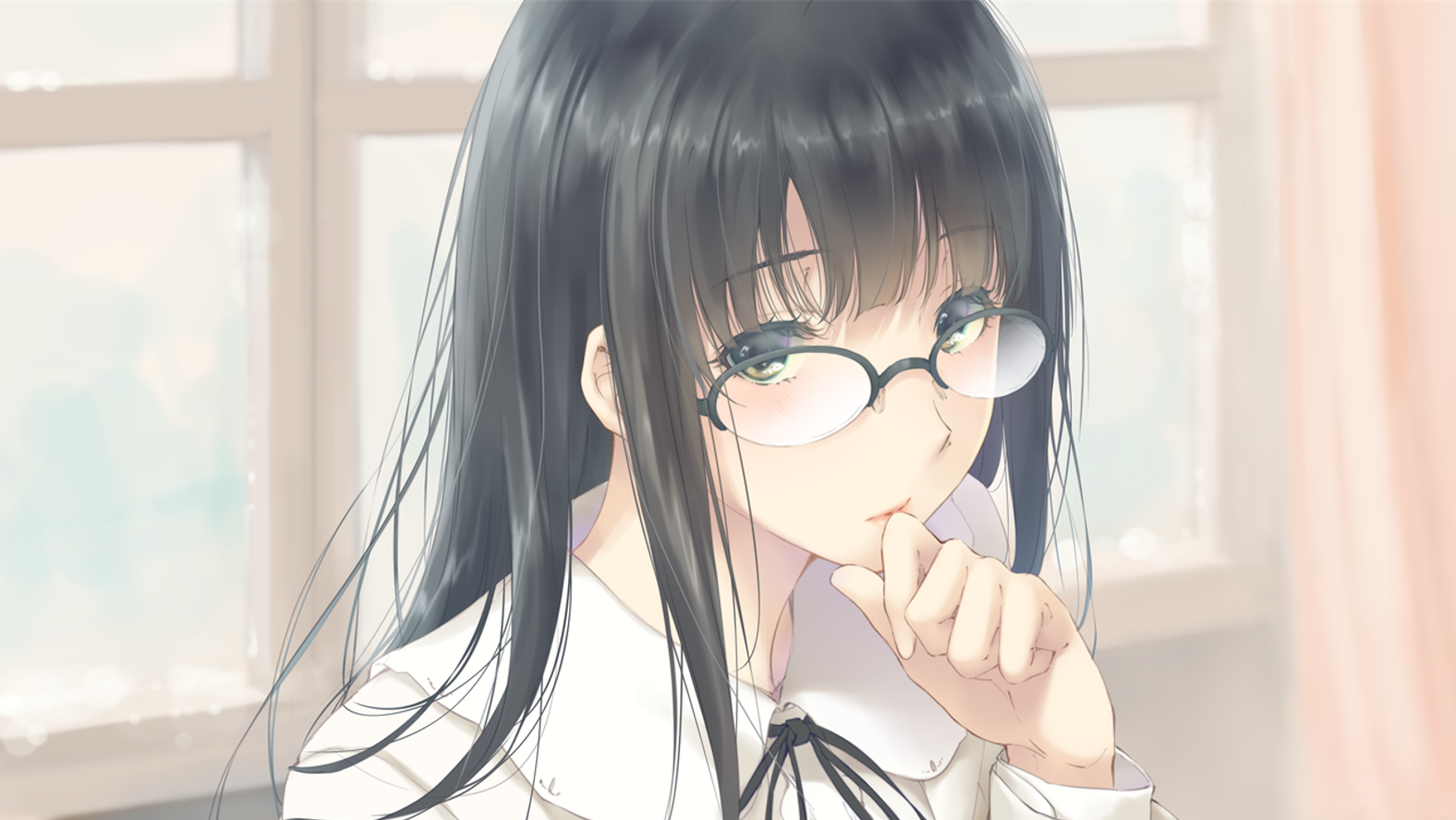 Flowers冬篇/Flowers -Le volume sur hiver-