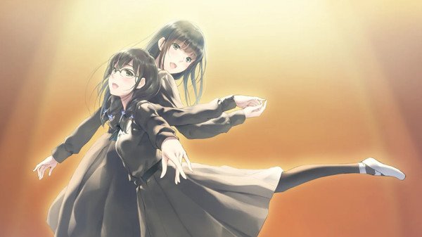 Flowers冬篇/Flowers -Le volume sur hiver-