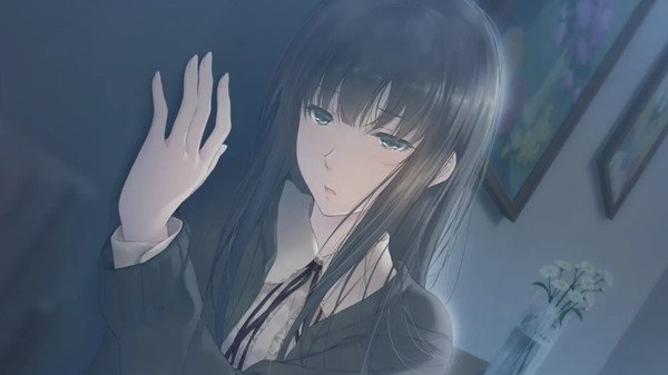 Flowers冬篇/Flowers -Le volume sur hiver-