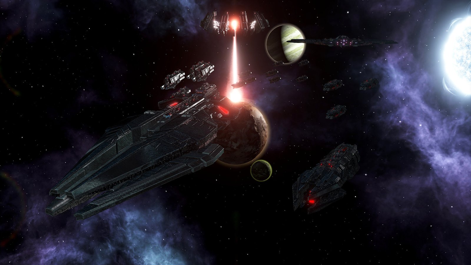 群星/Stellaris( v3.12.1—更新智械时代DLC)