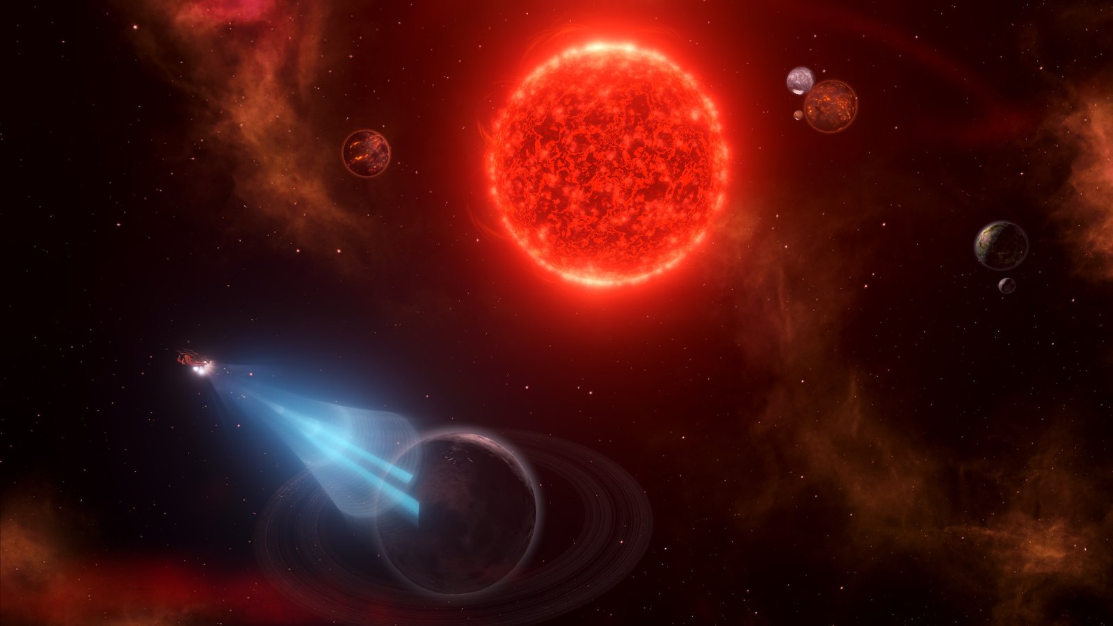 群星/Stellaris( v3.12.1—更新智械时代DLC)