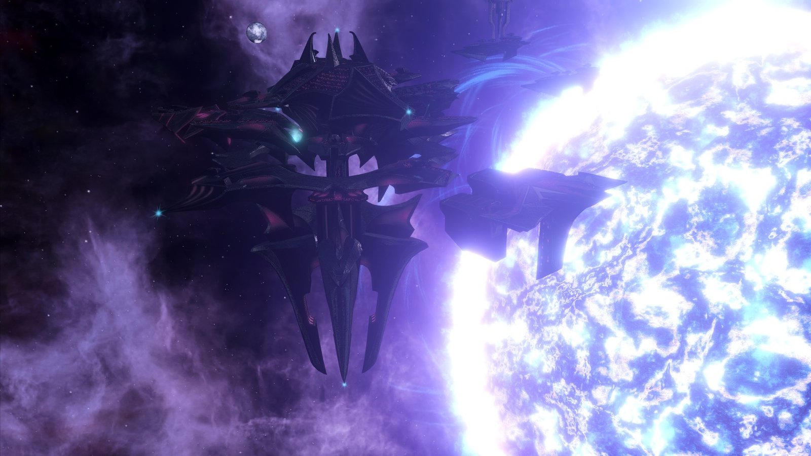 群星/Stellaris( v3.12.1—更新智械时代DLC)