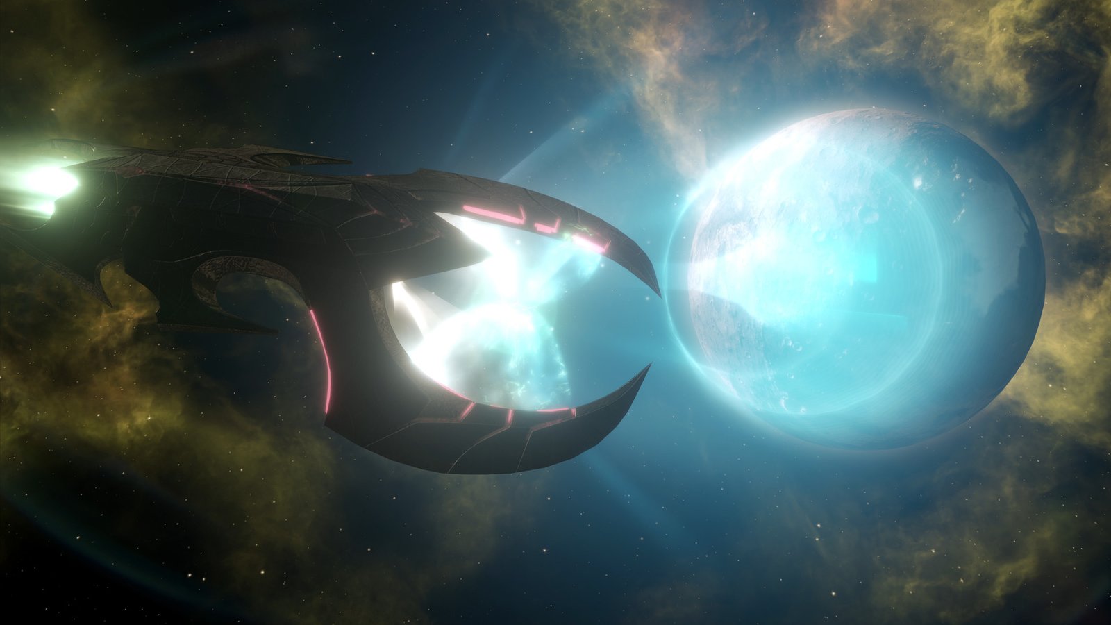 群星/Stellaris( v3.12.1—更新智械时代DLC)