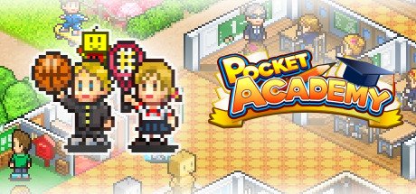 口袋学院物语2/Pocket Academy(Build.8907885-2.21)