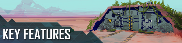 流浪先知/Nowhere Prophet(更新v7292085_v1.07.013 )
