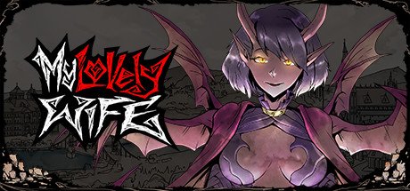 我的可爱妻子/My Lovely Wife(Build.8834352-1.0.12f4+全DLC)