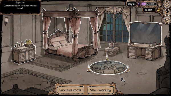 我的可爱妻子/My Lovely Wife(Build.8834352-1.0.12f4+全DLC)
