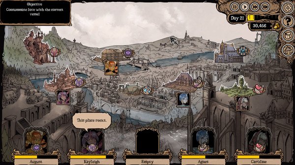 我的可爱妻子/My Lovely Wife(Build.8834352-1.0.12f4+全DLC)