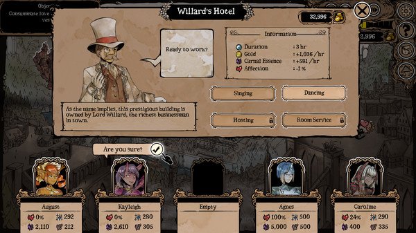 我的可爱妻子/My Lovely Wife(Build.8834352-1.0.12f4+全DLC)
