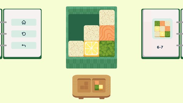 内便当/inbento(v1.1.1)