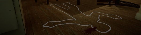 重返犯罪现场/Scene Investigators