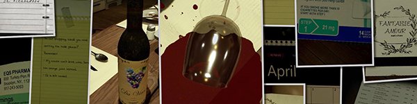 重返犯罪现场/Scene Investigators