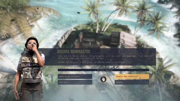 铁血联盟3/Jagged Alliance 3（更新v1.3.2.346319）