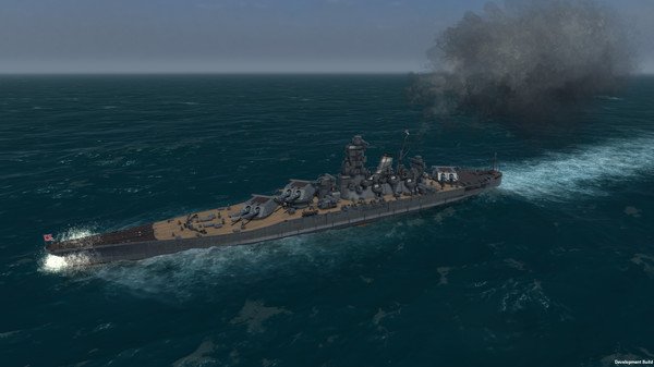 终极提督:无畏战舰/Ultimate Admiral: Dreadnoughts