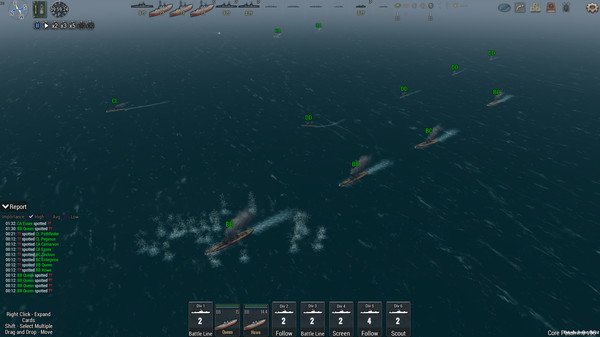 终极提督:无畏战舰/Ultimate Admiral: Dreadnoughts