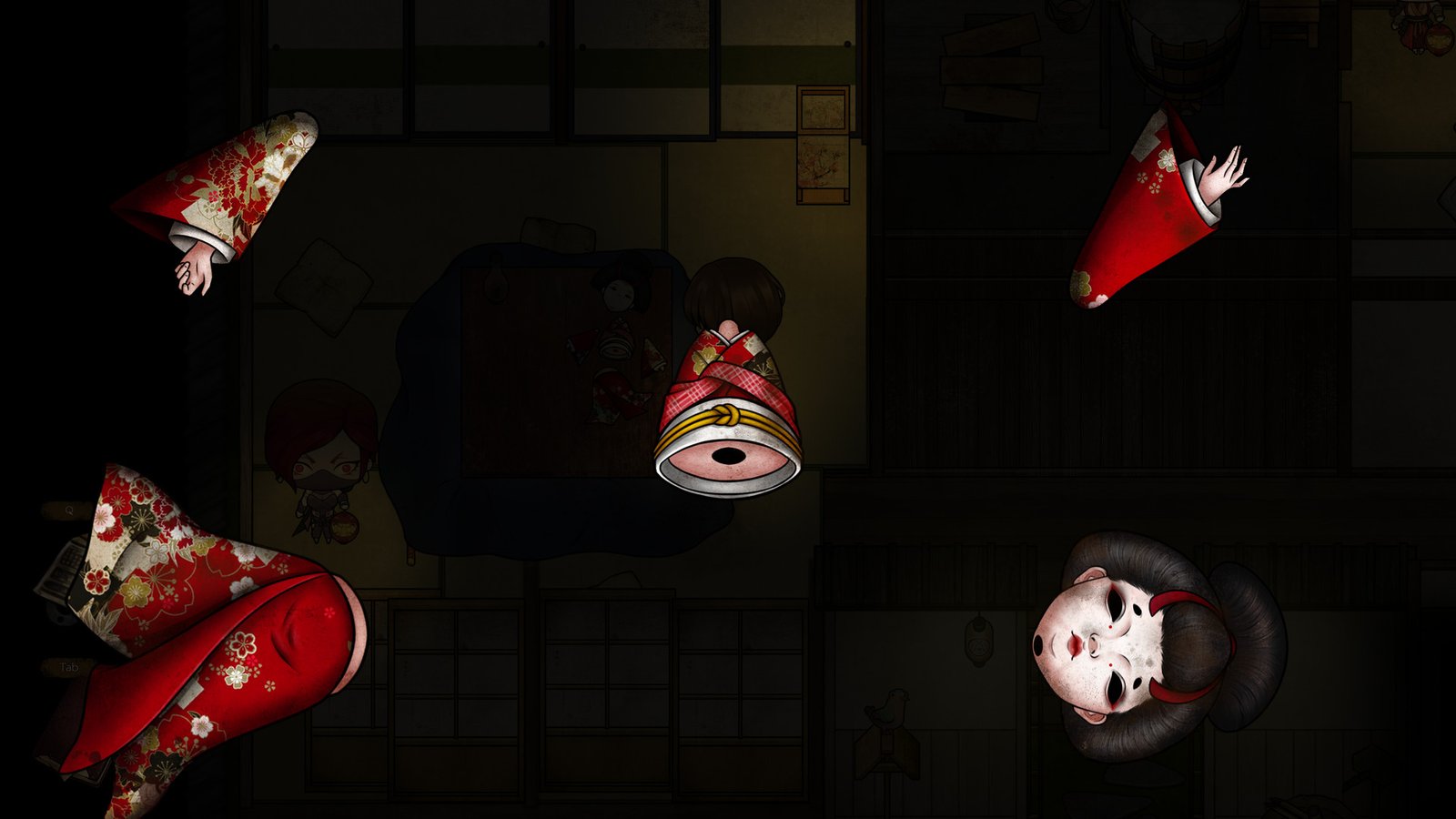 人中怪物(Build.8731284-V1.0-中文语音)