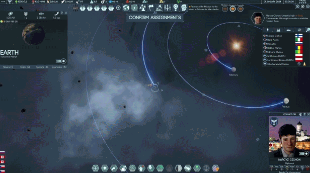 地球不屈/Terra Invicta (v0.3.115)