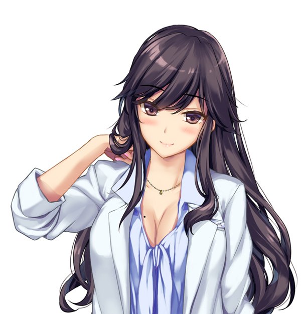 我和她(女医师)的诊察日志(V1.0.0+DLC)