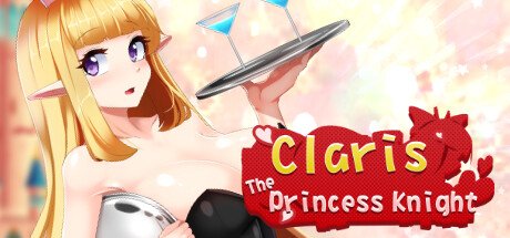 騎士姬庫拉莉絲(V1.06)