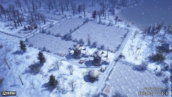 最远的边陲/Farthest Frontier（v0.9.1）