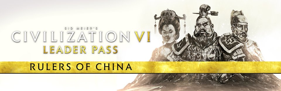 文明6-文明VI（更新v1.0.12.58 +含5/4/3/）