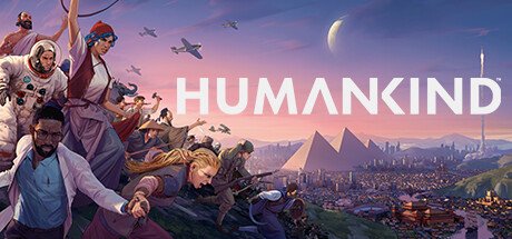 人类/HUMANKIND(v1.0.25.4263)