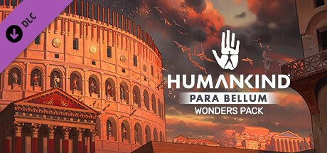 人类/HUMANKIND(v1.0.25.4263)