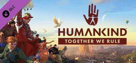 人类/HUMANKIND(v1.0.25.4263)