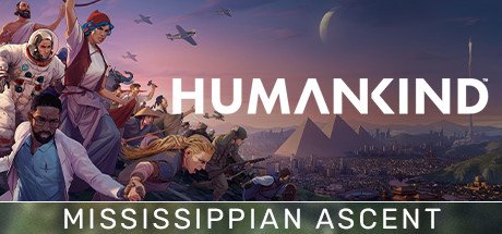 人类/HUMANKIND(v1.0.25.4263)