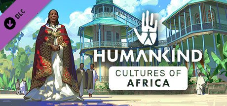 人类/HUMANKIND(v1.0.25.4263)