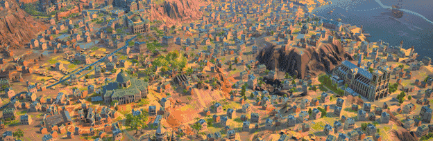 人类/HUMANKIND(v1.0.25.4263)