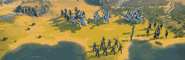 人类/HUMANKIND(v1.0.25.4263)