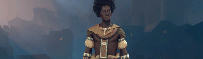 人类/HUMANKIND(v1.0.25.4263)