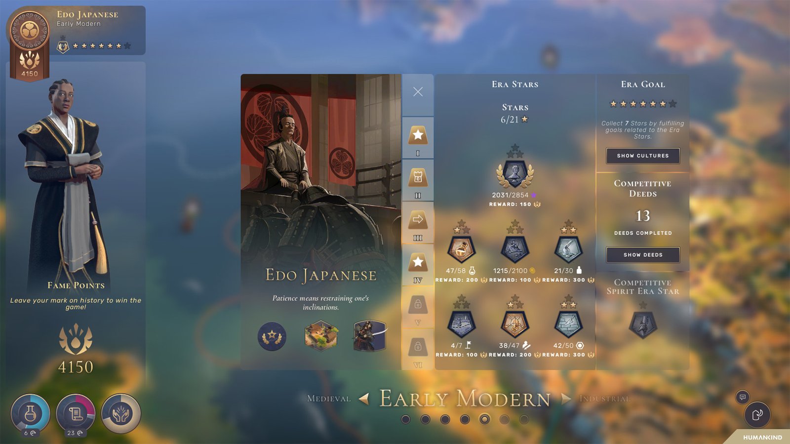 人类/HUMANKIND(v1.0.25.4263)