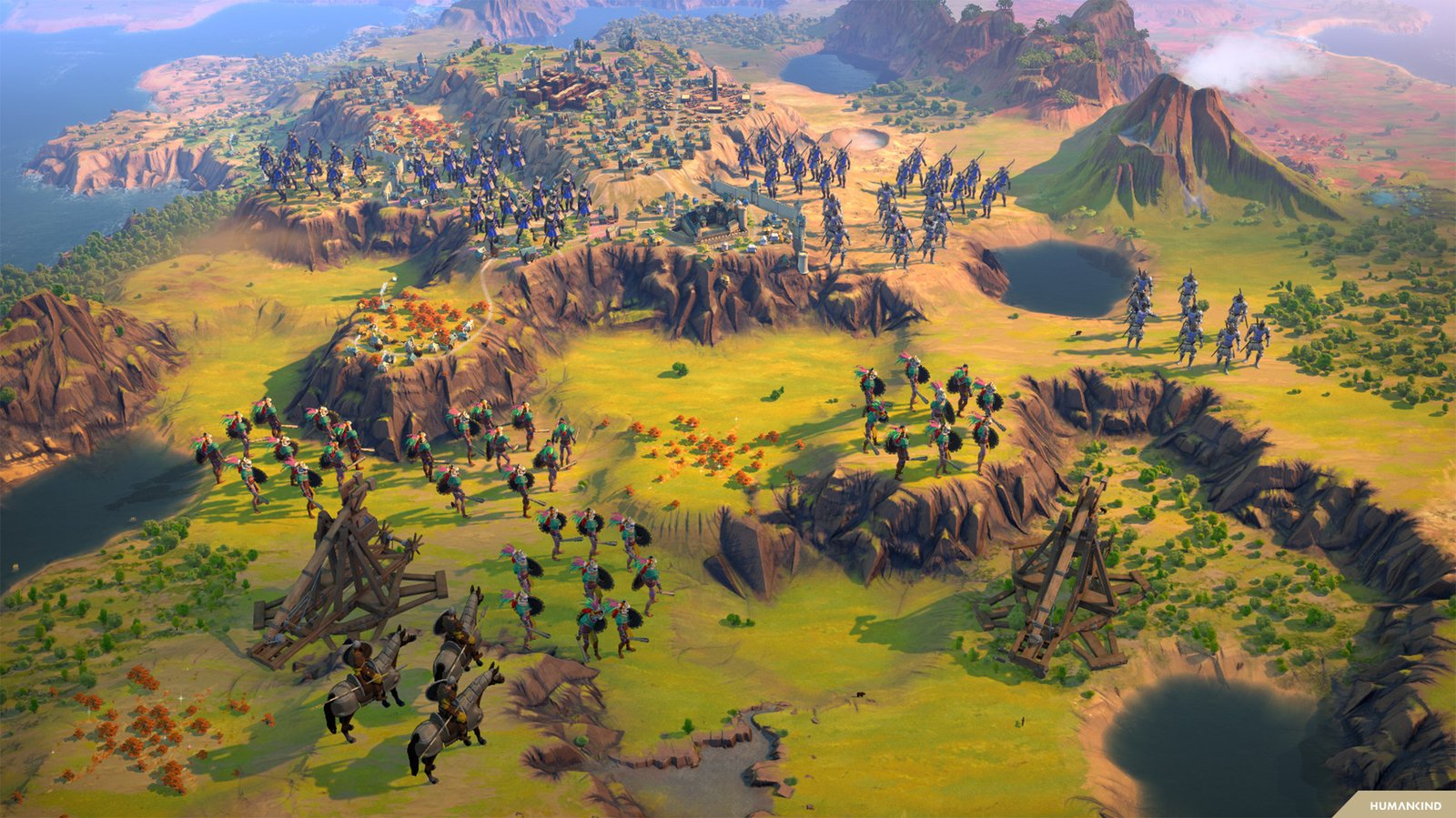 人类/HUMANKIND(v1.0.25.4263)