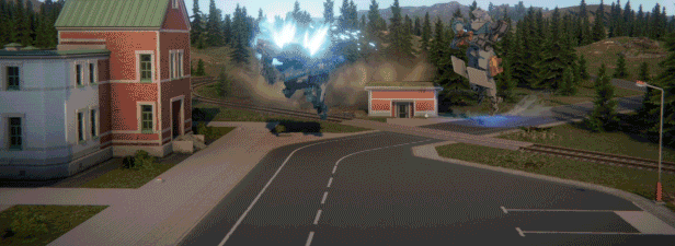 幻影旅团/Phantom Brigade(v1.1.3)