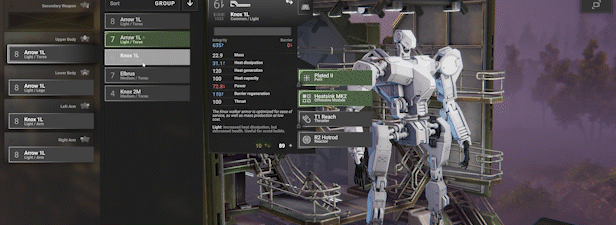 幻影旅团/Phantom Brigade(v1.1.3)