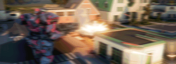 幻影旅团/Phantom Brigade(v1.1.3)