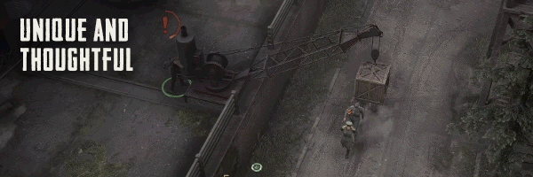 被遗忘的我们/War Mongrels(v46965)