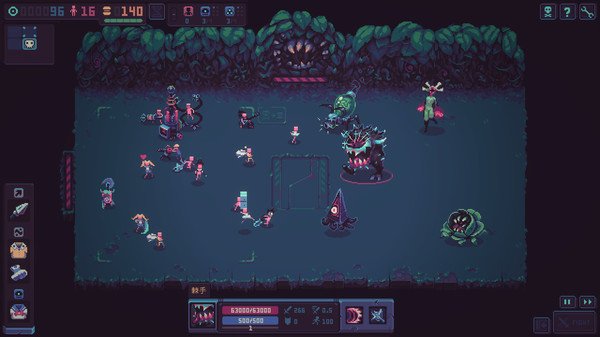 暴君的游戏/Despots Game: Dystopian Army Builder（v1.7.4）