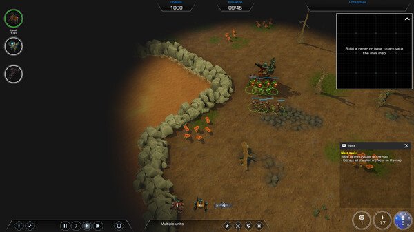 格里姆星：欢迎来到野蛮星球/Grimstar: Welcome to the savage planet（v1.20）