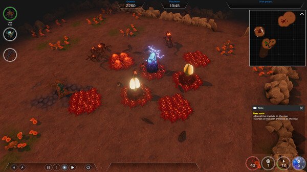 格里姆星：欢迎来到野蛮星球/Grimstar: Welcome to the savage planet（v1.20）