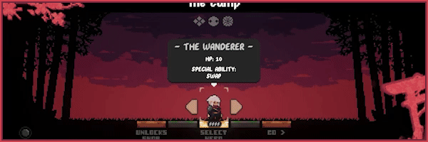 将军 对决/Shogun Showdown（Build.11544419-0.5.5）