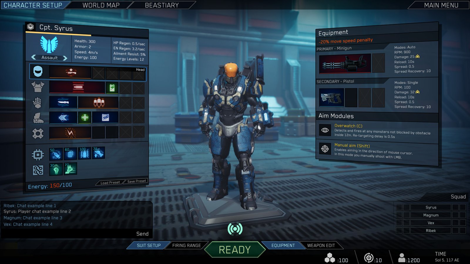 红至日2：幸存者/Red Solstice 2: Survivors（v2.991）