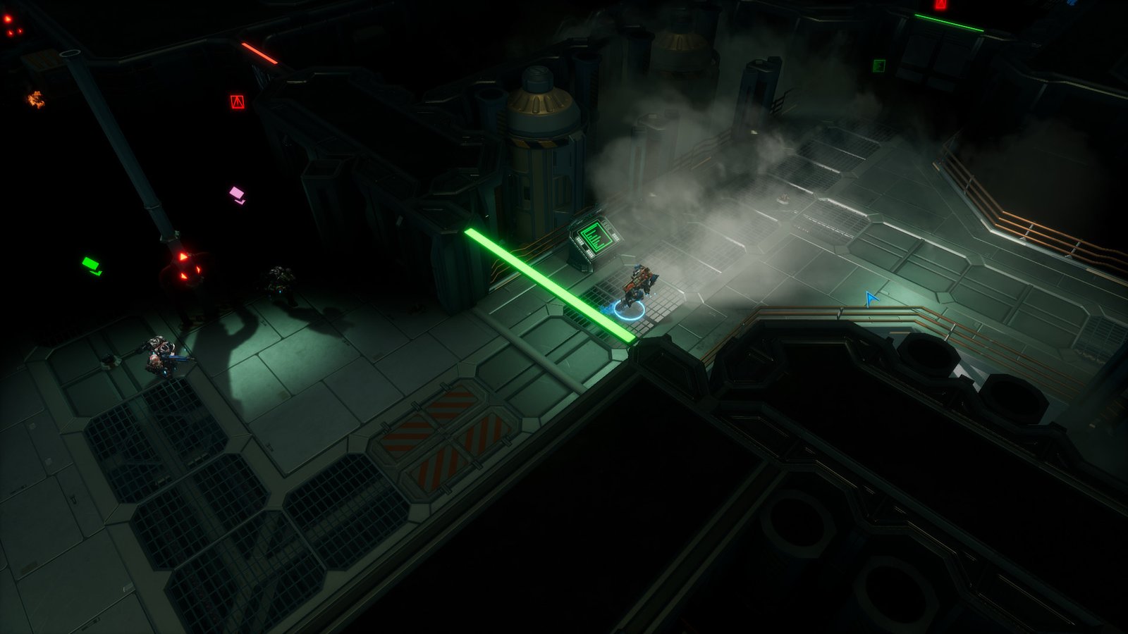 红至日2：幸存者/Red Solstice 2: Survivors（v2.991）